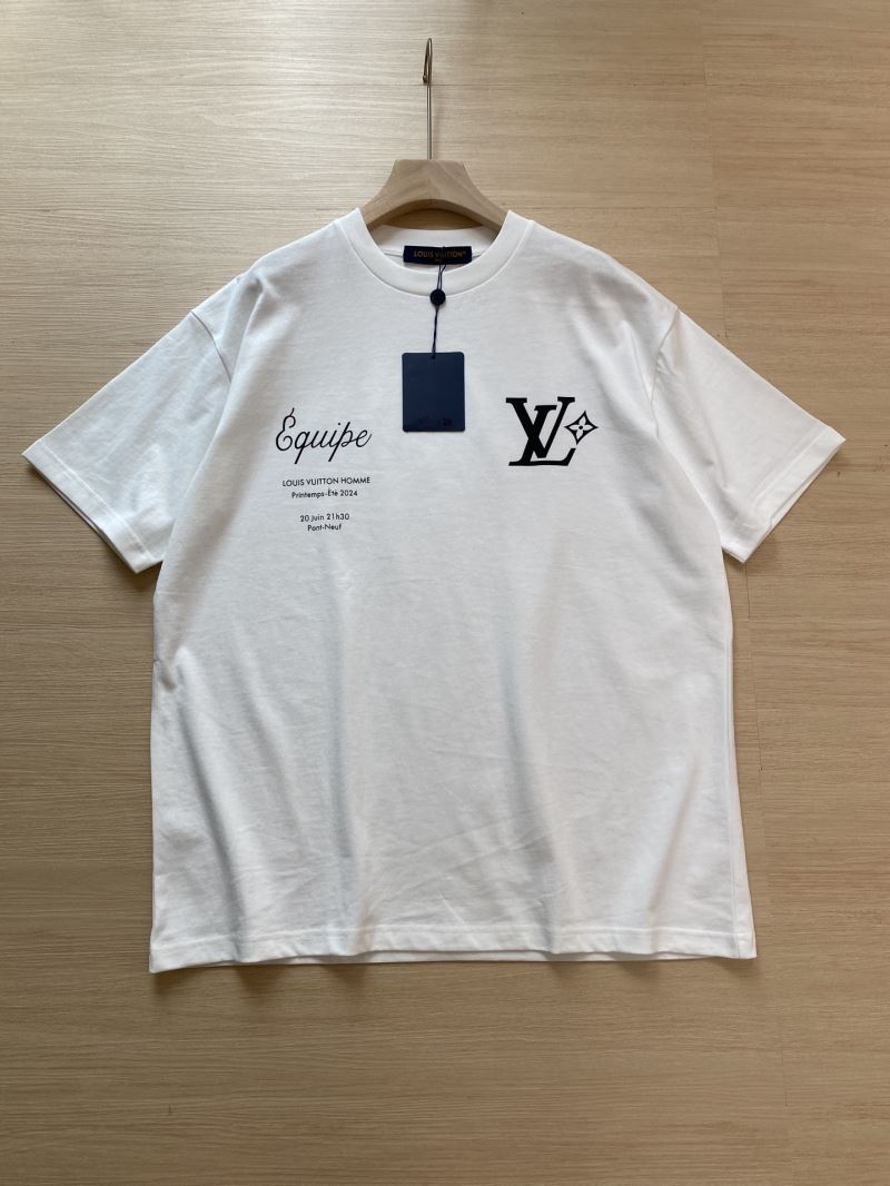 Louis Vuitton T-Shirts